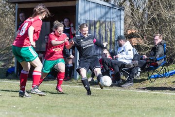 Bild 215 - F SG Daenisch Muessen - SV Boostedt : Ergebnis: 0:2